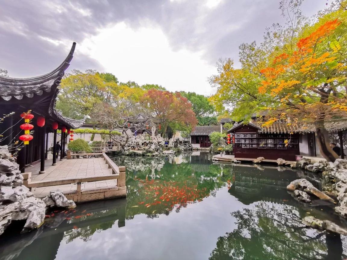 同里在哪里(同里在苏州哪个区)
