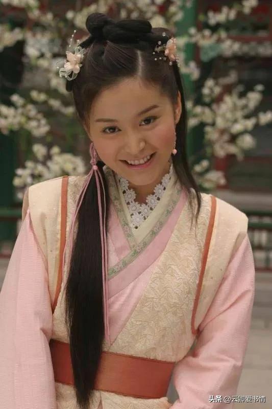曾经的“小仙女”柏雪当红时“销声匿迹”被传成灵异事件。