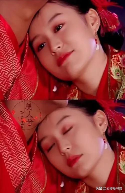 曾经的“小仙女”柏雪当红时“销声匿迹”被传成灵异事件。