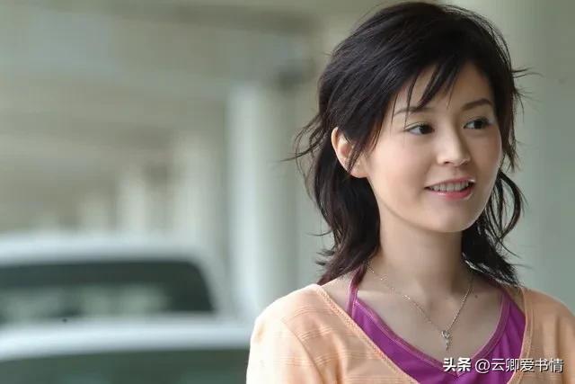 曾经的“小仙女”柏雪当红时“销声匿迹”被传成灵异事件。