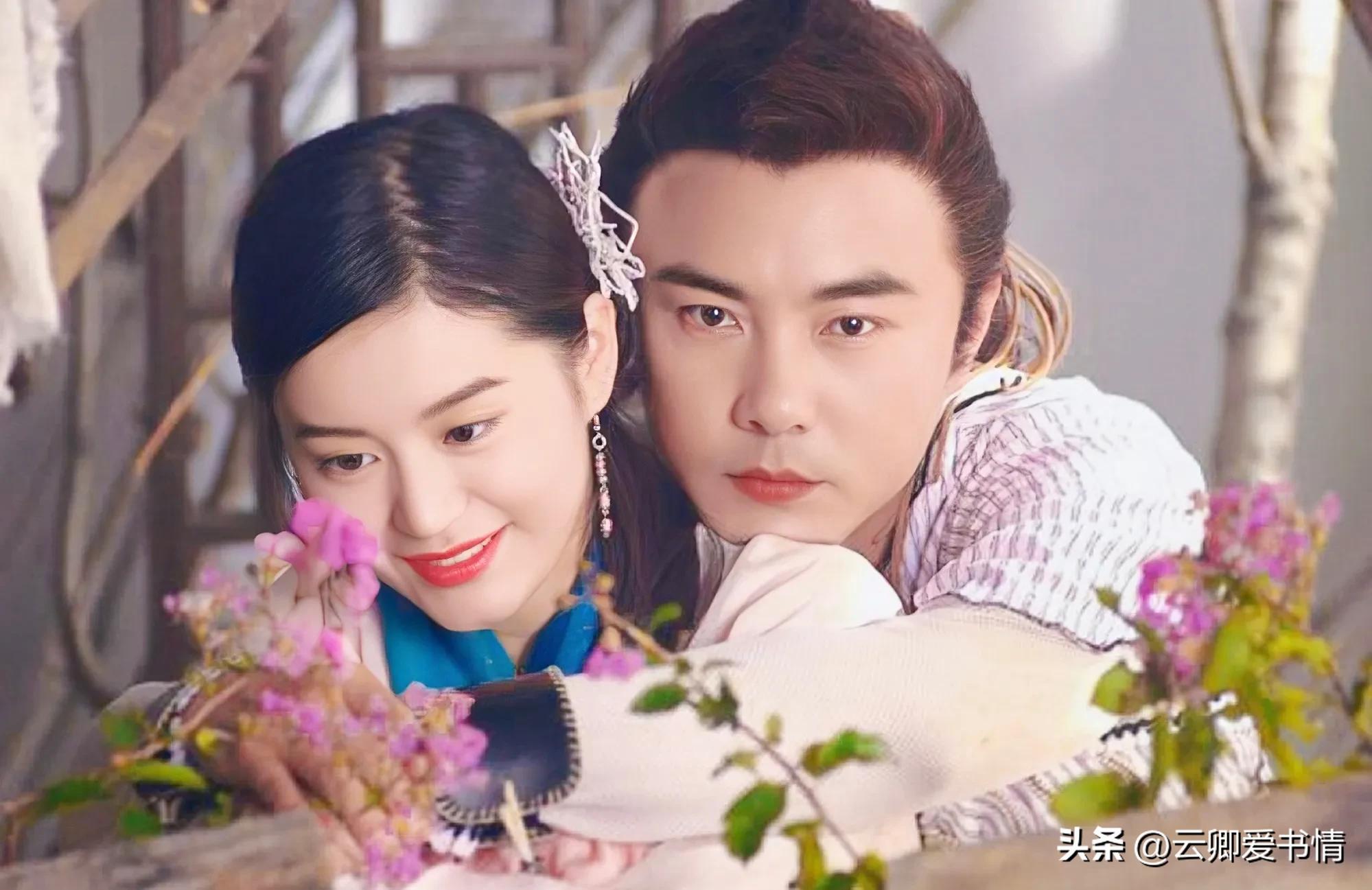 曾经的“小仙女”柏雪当红时“销声匿迹”被传成灵异事件。