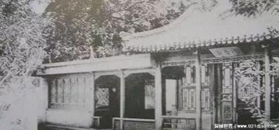 ​北京凶宅有哪些 老北京人都不敢去的地方