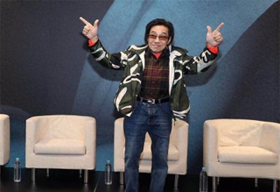 ​被忽视的三位音乐奇才，才华横溢，连刘德华见了都喊一句“恩师”