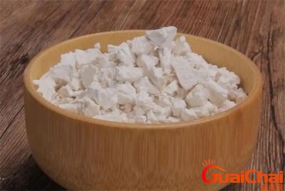 ​葛根粉怎么喝效果更好 葛根粉的作用与功效