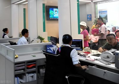 ​现在银行为什么不肯办理U盾？银行人这样说，已经有U盾的要珍惜了
