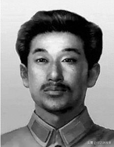 ​他是来自辽宁省朝阳市的铁骨男儿，北国雄狮，抗日英雄