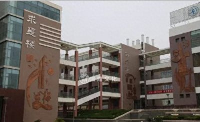 ​兰州五十七中学校文化建设赏析