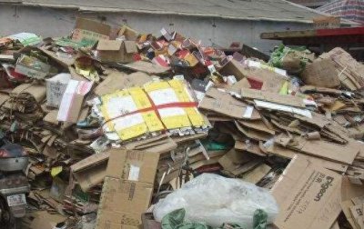 ​开个废品收购站赚钱吗 只要肯努力定会有收获
