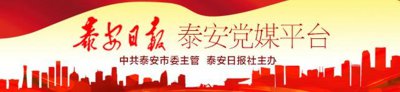 ​泰安市岱岳区再掀全国文明城市创建新热潮