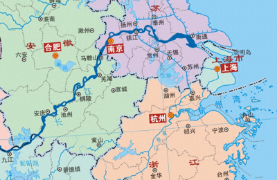 ​芜湖市概况