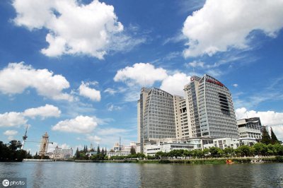 ​中国南通市人口、民族概况