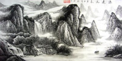 ​近代诗词800篇大全集 上卷400篇