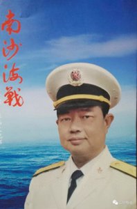 ​陈伟文：“六战六捷”的“常胜将军”，都是哪六次，战果又如何？
