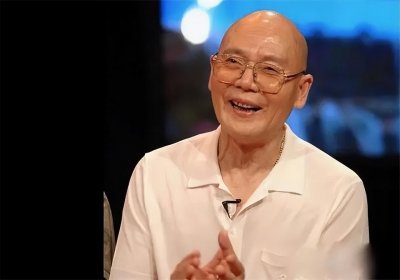 ​09年沙僧闫怀礼葬礼：西游师徒五人重聚，他却一人先去了“西天”