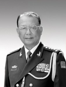 ​1988年授衔时，朝鲜人赵南起被授上将，老干部却联名举报他是卧底