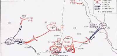 ​以伤亡240人为代价，击毙日军1400余人，八路军129师靠什么取胜？