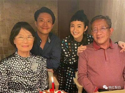 ​相貌跟王子文傻傻分不清！落魄港姐文颂娴只能靠闺蜜救济度日了？
