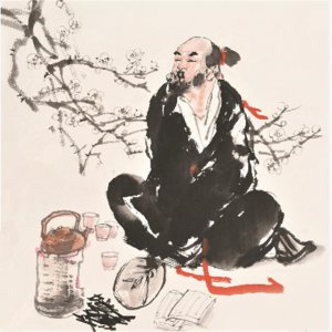 ​《茶经》经典名句，让你了解美妙的茶文化，感悟人生如茶的哲理