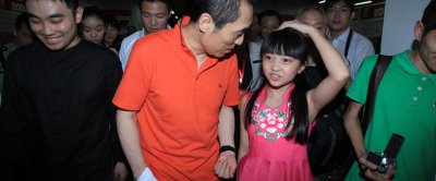 ​林妙可：14年过去了，我“被交换的人生”换得了一时，换不了一世