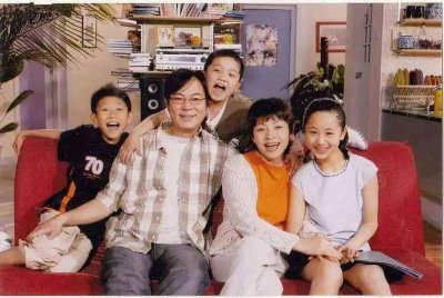 ​中国情景喜剧的30年