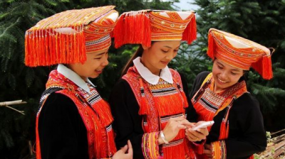 ​盘王节是哪个民族的节日(瑶族·盘王节 亘古传说，瑶寄盘王)