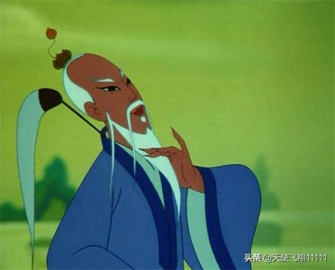 ​哪吒的师父，元始天尊的十二徒弟之一的太乙真人在神仙界什么咖位
