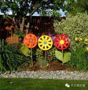 ​废弃物变宝物的例子多不胜数 这里有27个简单又好用的实例