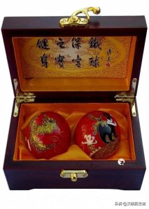 ​河北保定的三宗宝之首：铁球