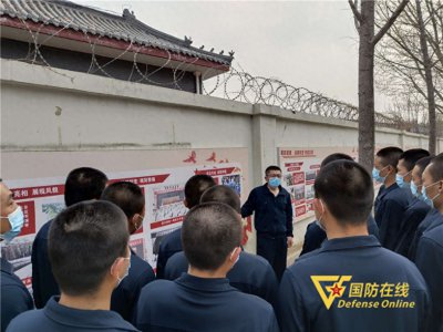 ​如何走好“兵之初”，看看新兵期待已久的周末怎样度过
