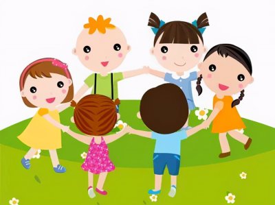 ​幼儿游戏小游戏（幼儿园民间游戏，带小朋友一起玩吧（幼师收藏））