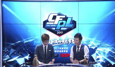 ​CFPL S11揭幕战 AG失利“三宗罪”