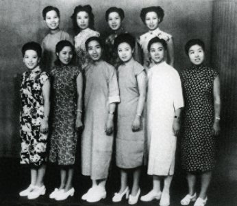 ​越剧十姐妹是那几位呢！最详细的介绍