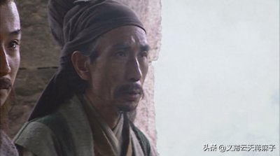 ​水浒中，朱贵的绰号“旱地忽律”，忽律是什么？原来书中早有暗示