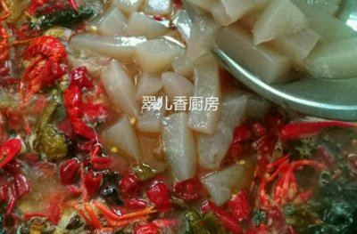 ​大厨亲自传授干锅小龙虾做法，味道不输于大排档，看球吃最过瘾