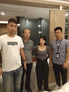 ​高价收购手游账号，假平台上有“猫腻”