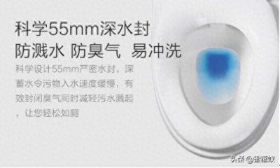 ​马桶反臭味解决图解 这几个妙招对付马桶反臭味效果极好