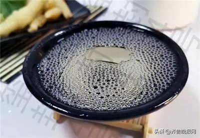 ​白酒酒花消失快好，还是慢好