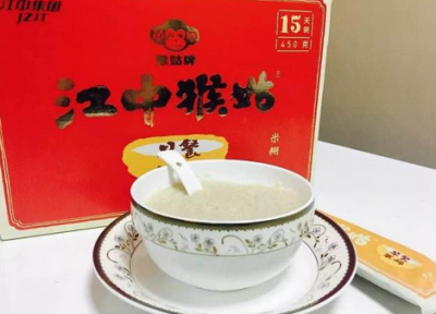 ​江中猴姑米稀能减肥吗 猴菇米稀真的养胃吗