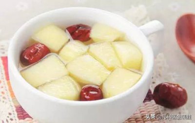 ​宝宝腹泻能吃苹果吗 可以有效缓解宝宝拉肚子的食物