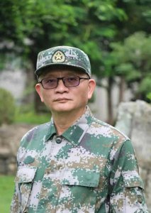 ​台湾人魏明仁“胆大妄为”：在台湾建毛主席纪念馆，升共产党党旗
