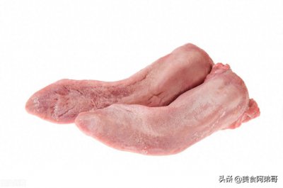 ​猪身上的各个部位，哪块部分是您最喜欢吃的呢，