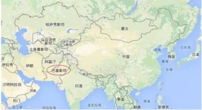 ​巴以冲突是哪两个国家(巴勒斯坦和以色列，为啥冲突不断？答案来了)