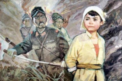 ​离新中国成立只差24天：9岁小萝卜头被杀害，一生未见光明