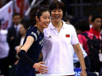 ​官宣！中国女排奥预赛大名单确定 郎平用人再一次引发争议