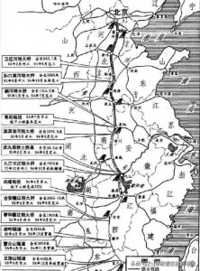 ​京港台高铁西线改走武汉和福银高铁共线，对江西高铁规划影响巨大