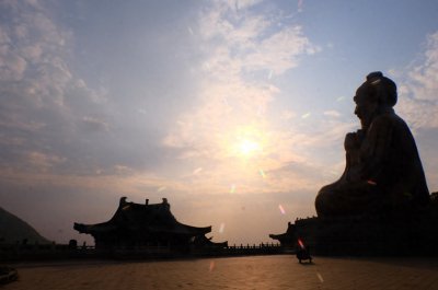​道德经：老子说的道究竟是什么？认识大道体悟大道人生才会更完整