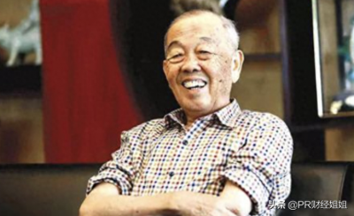 ​安踏真正的创始人是他！丁和木的隐忍与爆发为运动鞋行业打下基础