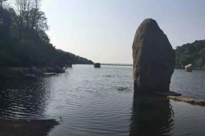 ​鲁山县属于哪个市（中国鲁山县概况）