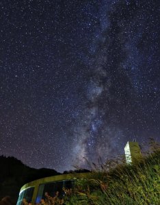 ​阿里山攻略（避暑胜地——阿里山，你了解多少呢？）