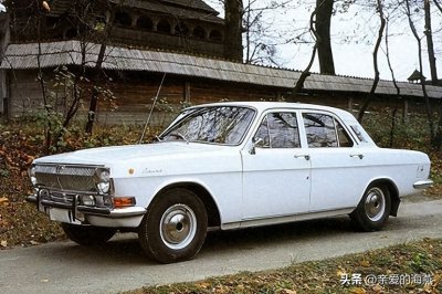 ​七八十年代那些经典老车，知道这几款经典老车，说明你已经老了